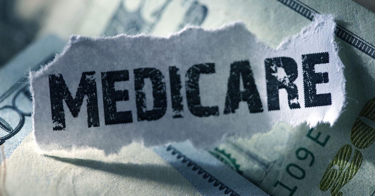 How Much Will Medicare Pay for Memory Care?